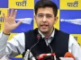'Arbitrary And Unprecedented': Raghav Chadha Slams BJP After Court Setback On Bungalow