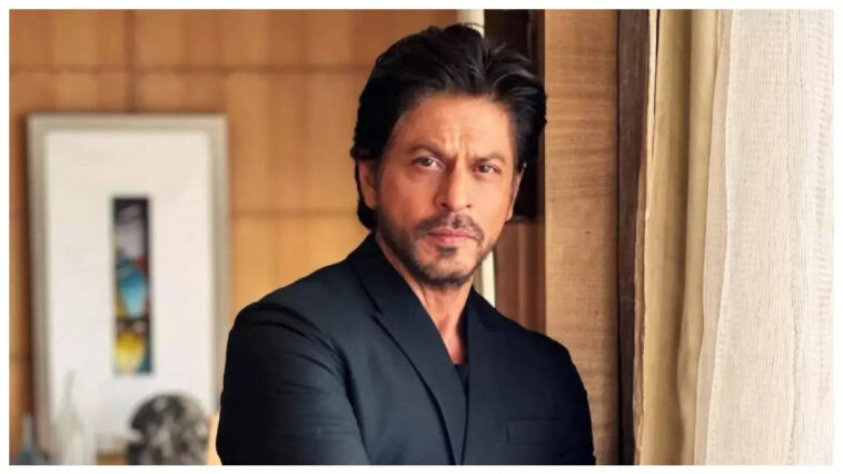 Shah Rukh Khan's security cover increased to Y+ after claimed death threats