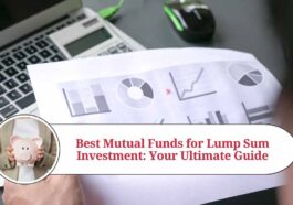 Best Mutual Funds For Lumpsum Investment In 2023