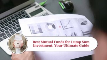 Best Mutual Funds For Lumpsum Investment In 2023