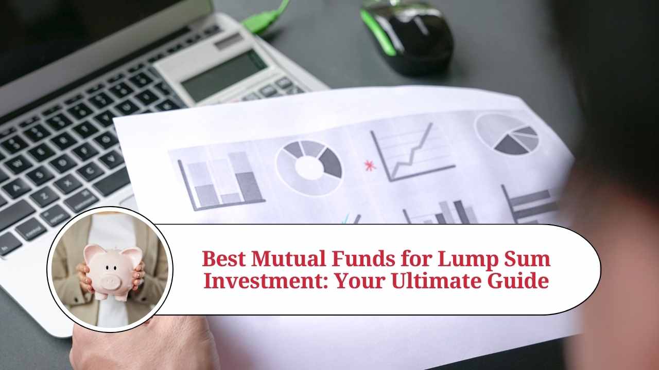 Best Mutual Funds For Lumpsum Investment In 2023