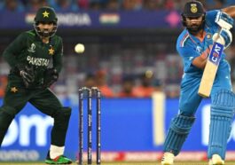 World Cup 2023 Highlights: India defeats Pakistan by seven wickets