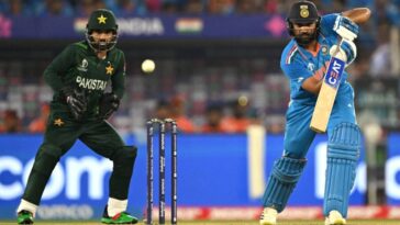 World Cup 2023 Highlights: India defeats Pakistan by seven wickets