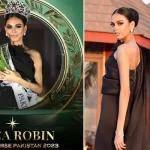 Is Pakistan disowning their first Miss Universe? Why Erica Robin is criticized