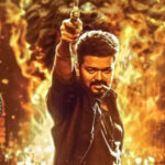 After outcry, Vijay's Leo song Naa Ready receives a new poster devoid of a cigarette.