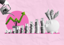 Dividend Paying Stocks in November 2023