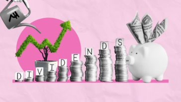 Dividend Paying Stocks in November 2023