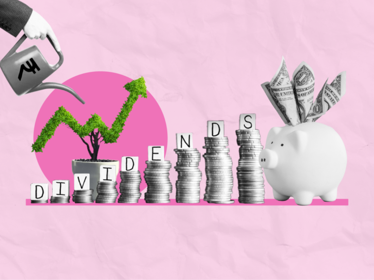 Dividend Paying Stocks in November 2023