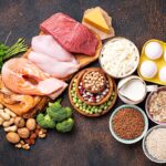 Protein Only Helps In Muscle Development Myth Or Fact? Expert Reveals