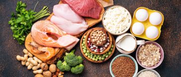 Protein Only Helps In Muscle Development Myth Or Fact? Expert Reveals