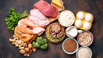 Protein Only Helps In Muscle Development Myth Or Fact? Expert Reveals