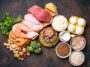 Protein Only Helps In Muscle Development Myth Or Fact? Expert Reveals