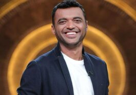 Deepinder Goyal, creator of Zomato, and Ritesh Agarwal, founder of OYO Rooms, will serve as panelists on Shark Tank India 3. Watch