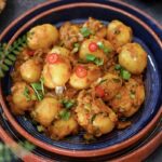 Love Indian Food? Learn How To Make Achari Mix Veg in Easy Steps