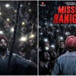 Akshay Kumar: 'India is not wrong, but Bharat is a fantastic name' on renaming Mission Raniganj