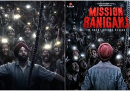 Akshay Kumar: 'India is not wrong, but Bharat is a fantastic name' on renaming Mission Raniganj