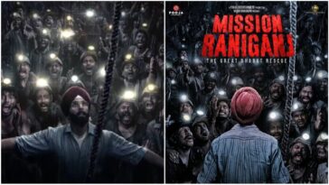 Akshay Kumar: 'India is not wrong, but Bharat is a fantastic name' on renaming Mission Raniganj