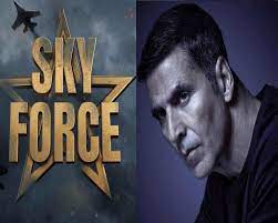 Akshay Kumar reveals Sky Force trailer on Gandhi Jayanti: 'India's deadliest air strike'