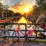 Amsterdam Escapade: A 5-Day Dutch Adventure