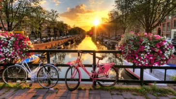 Amsterdam Escapade: A 5-Day Dutch Adventure