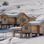 5-Star Hotels in Auli: Luxury Escapes in the Himalayas