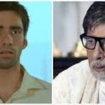 Avinash Tiwary remembers head-butting Amitabh Bachchan in action: ‘I thought my career was over’