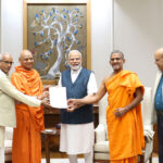 Ayodhya's Ram Mandir will install Lord Ram's idol on January 22: Trust Secretary Champat Rai