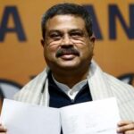 BJP MP calls opposition's INDIA bloc 'a big challenge'