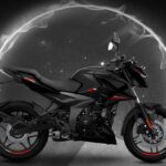 Bajaj Pulsar 160: A popular and affordable motorcycle