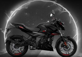 Bajaj Pulsar 160: A popular and affordable motorcycle