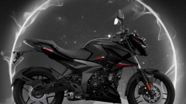 Bajaj Pulsar 160: A popular and affordable motorcycle