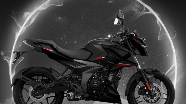 Bajaj Pulsar 160: A popular and affordable motorcycle