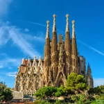 Barcelona Unveiled: A 5-Day Adventure