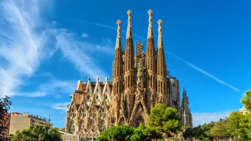 Barcelona Unveiled: A 5-Day Adventure