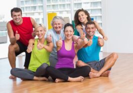 Best Tips to Stay Fit and Healthy