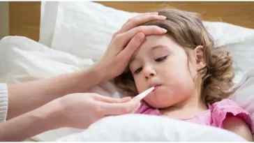 Best Ways to Reduce Fever from a Cold or Flu