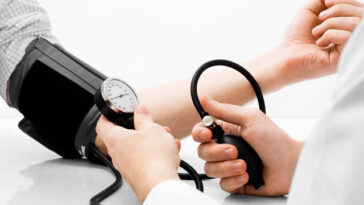 High Blood Pressure Expert Reveals Important Foods To Manage Hypertension