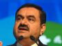 Names British newspaper George Soros in'renewed' attempts to 'financially destabilize' conglomerate Adani Group.