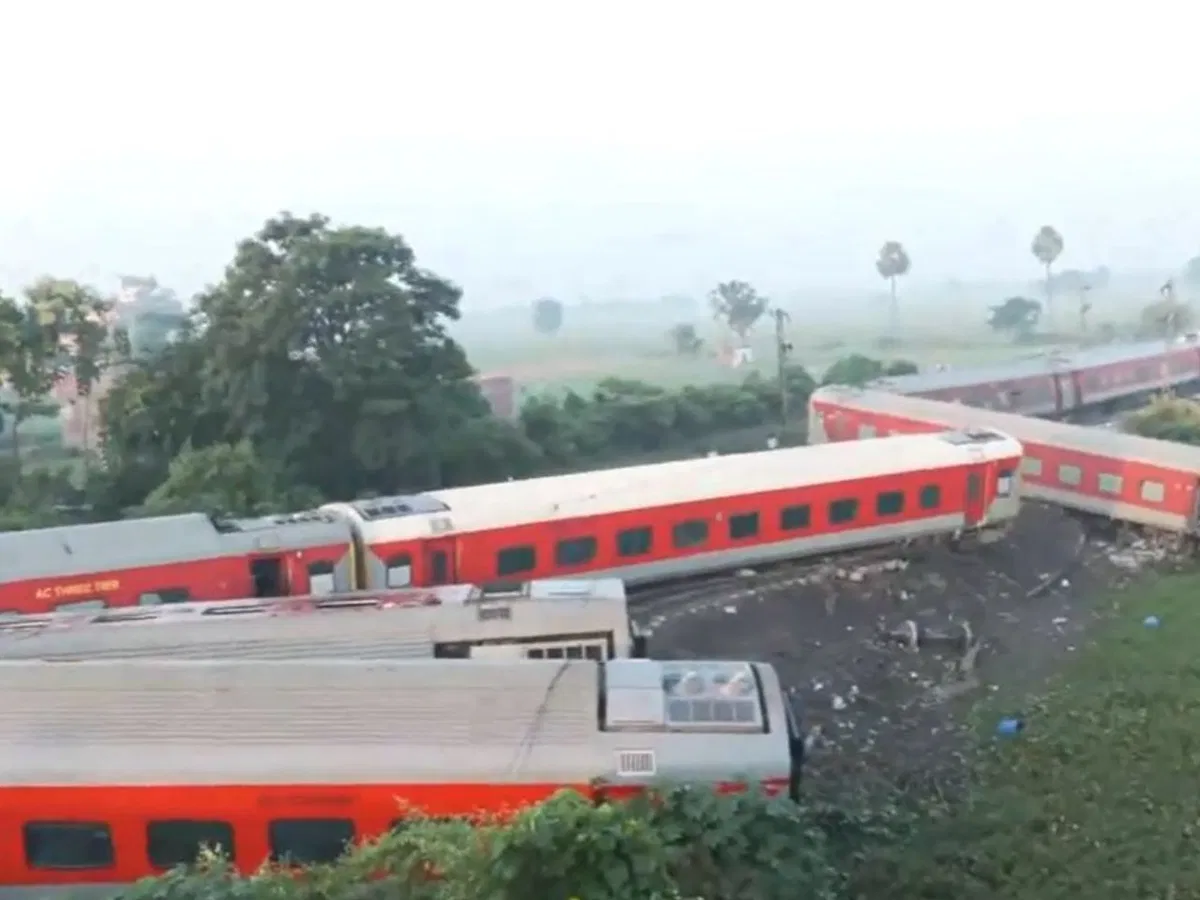 4 dead in Bihar train accident, their families to get Rs 10 lakh compensation