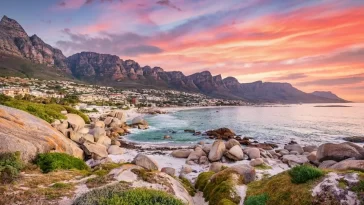 Cape Town Discovery: A 7-Day Adventure