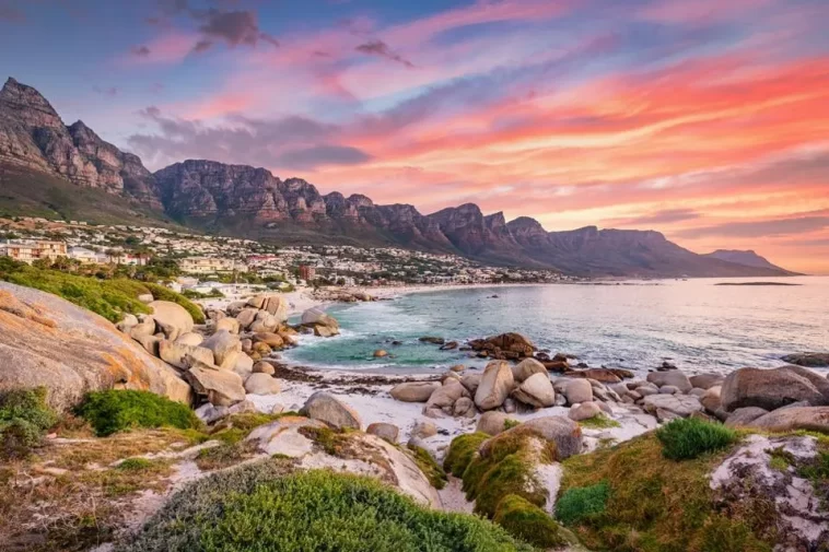Cape Town Discovery: A 7-Day Adventure