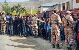 Congress-NC wins Ladakh in first poll following Article 370 repeal