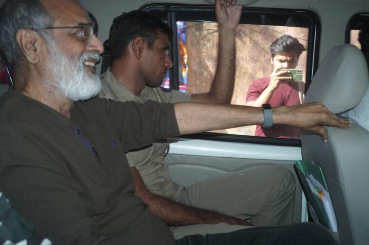 US businessman gave NewsClick ₹28.29 crore: Delhi Police