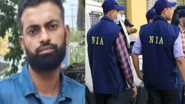 Delhi police arrest three ISIS wanted terrorists; carrying reward of Rs 3 lakh