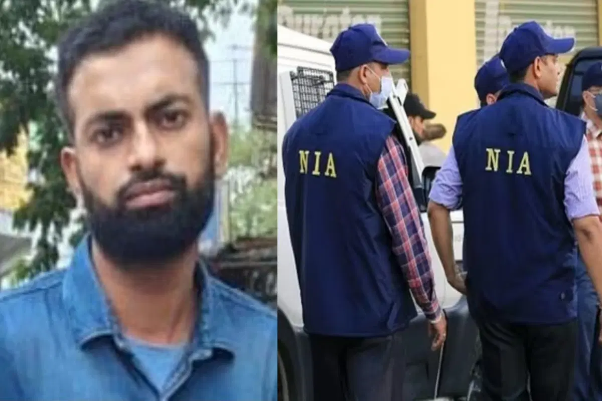 Delhi police arrest three ISIS wanted terrorists; carrying reward of Rs 3 lakh