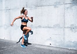 Different Types of Exercise and Why Variety is Important