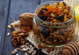 How To Store Dry Fruits To Maintain Their Freshness And Flavor?