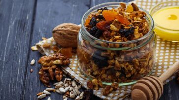 How To Store Dry Fruits To Maintain Their Freshness And Flavor?
