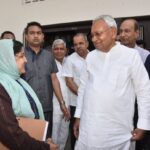 EBCs' main category is 63% OBCs. Bihar caste survey findings