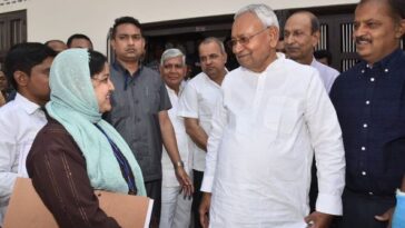 EBCs' main category is 63% OBCs. Bihar caste survey findings